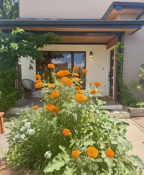 849 Don Diego Ave #NA, Santa Fe, NM 87505