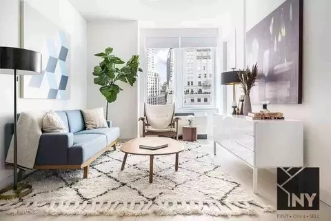 Undisclosed, New York, NY 10005