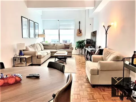 Undisclosed, New York, NY 10005