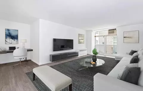Undisclosed, New York, NY 10038