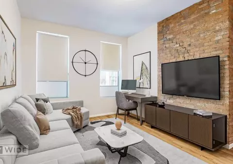 Undisclosed, New York, NY 10021
