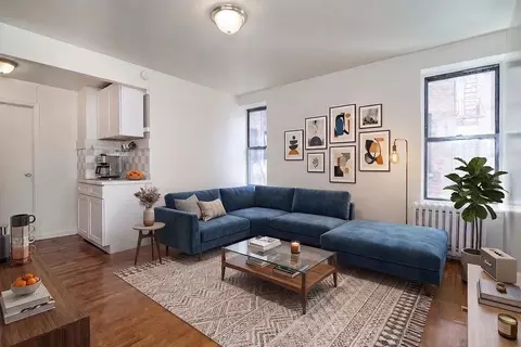 205 Allen St #10N, New York, NY 10002