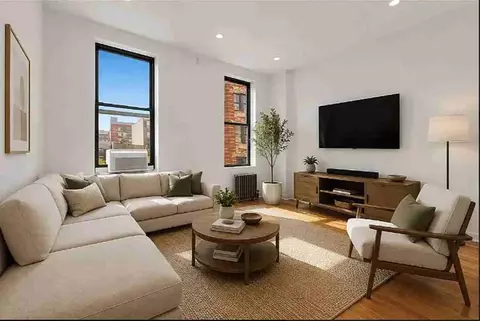 75 Thompson St #4, New York, NY 10012