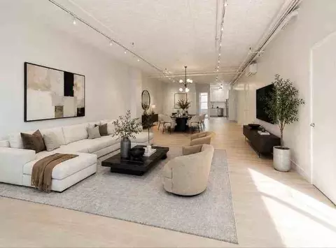 535 Broadway #3D, New York, NY 10012
