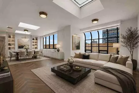 245 E 44th St #PH, New York, NY 10017