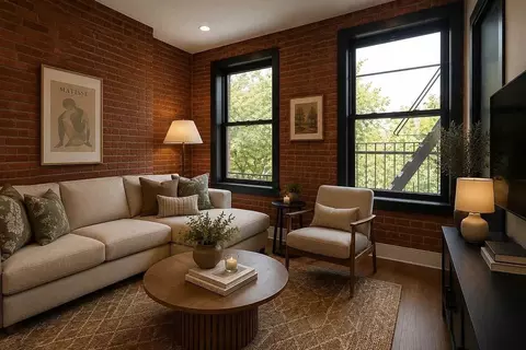 248 Mott St #13B, New York, NY 10012