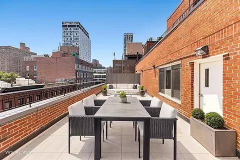 99 Suffolk St #7D, New York, NY 10002