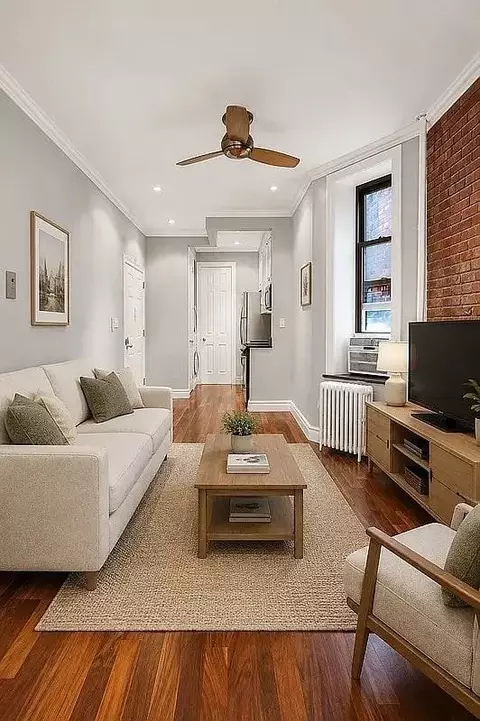 59 Barrow St #W, New York, NY 10014