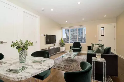 99 Suffolk St #8B, New York, NY 10002