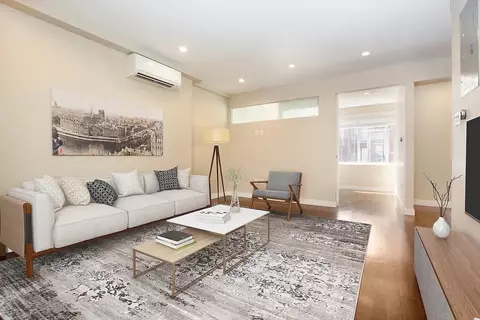 99 Suffolk St #4B, New York, NY 10002
