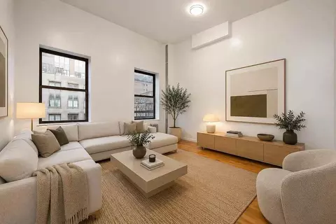 400 E 53rd St #2E, New York, NY 10022