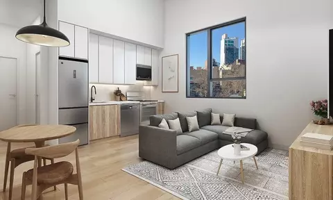 282 Grand St #601, New York, NY 10002