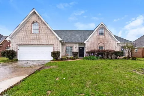 6669 Sandbourne W, Olive Branch, MS 38654