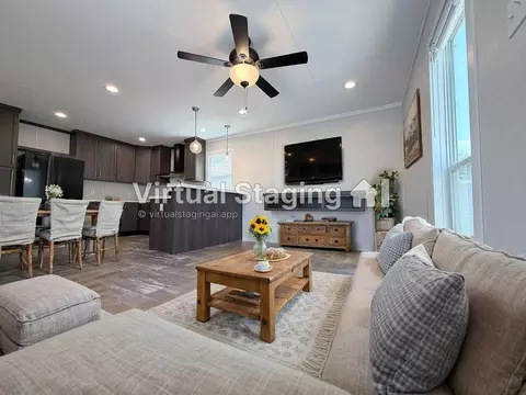 709 N Collins Fwy #32, Howe, TX 75459
