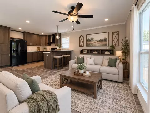 709 N Collins Fwy #32, Howe, TX 75459