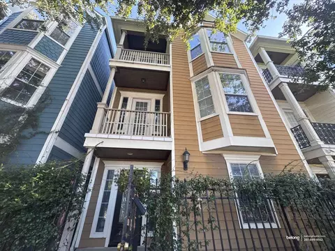 219 W 27th St #B, Houston, TX 77008