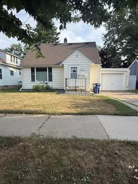 141 Ethel St #NA, Wausau, WI 54403