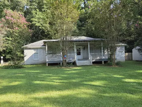 21 Tucker Cir #NA, Monticello, GA 31064