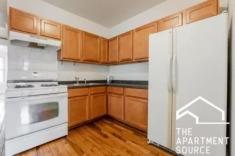 2937 N Kimball Ave #1, Chicago, IL 60618