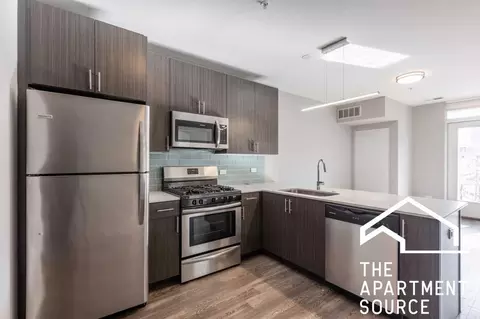 1552 N North Park Ave #507, Chicago, IL 60610