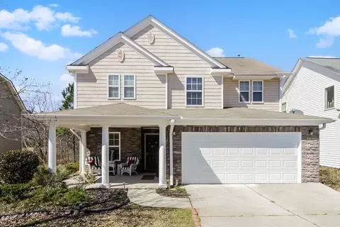 1169 Matt, Lithia Springs, GA 30122