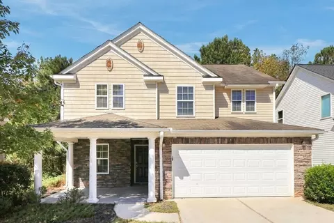 1169 Matt, Lithia Springs, GA 30122
