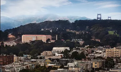 1801 Wedemeyer St #315, San Francisco, CA 94129