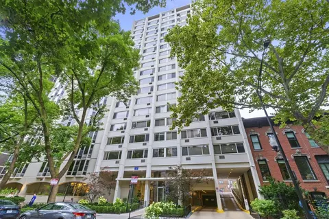 1344 N Dearborn St #14D, Chicago, IL 60610