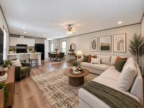 129 Paramont Dr #PARA129, Sanger, TX 76266
