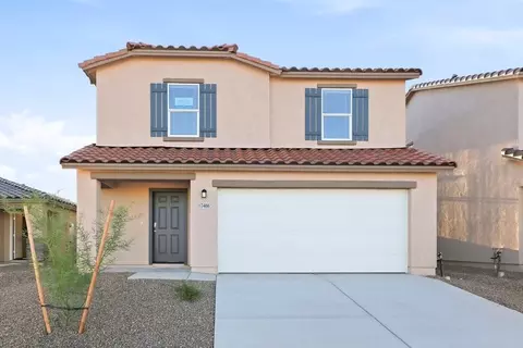 17466 S Paseo Pueblo Lindo, Sahuarita, AZ 85629