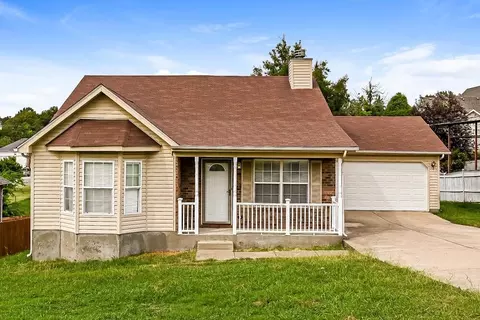 105 Alice Ave, La Vergne, TN 37086