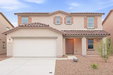 771 W Calle Caleta, Sahuarita, AZ 85629