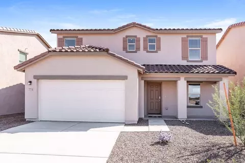 771 W Calle Caleta, Sahuarita, AZ 85629