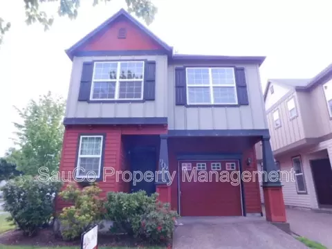 902 SE Portlandia Ave, Hillsboro, OR 97123