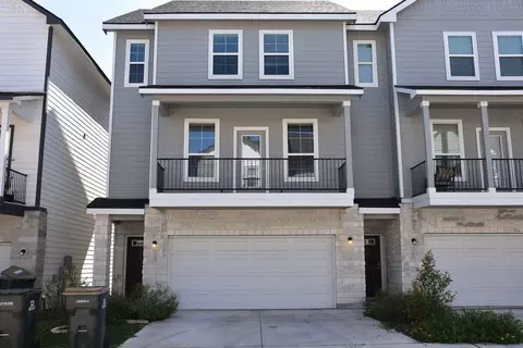 21502 James Charles, San Antonio, TX 78256