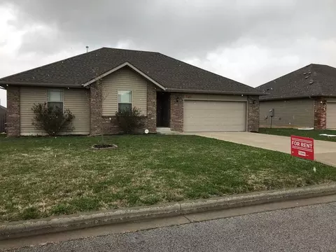 1242 S Calabria Ave, Republic, MO 65738
