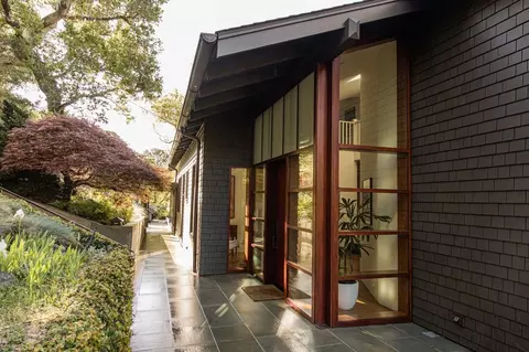 Eldridge Ave, Mill Valley, CA 94941