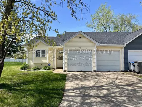 1131 Whitegate Ct, O'fallon, MO 63366