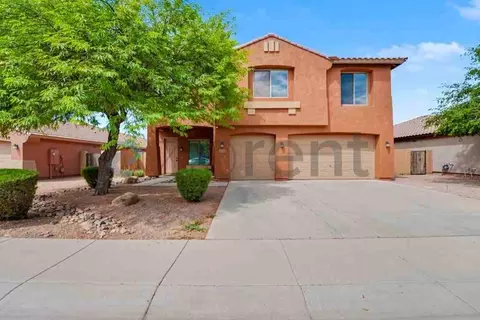 45694 W Ranch Rd, Maricopa, AZ 85139