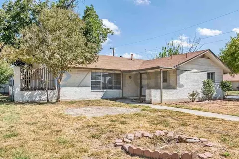4427 Jamestown Dr #NONE, San Antonio, TX 78220
