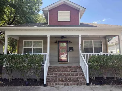 1312 Parkwood Ave, Charlotte, NC 28205
