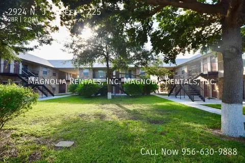 2924 N J St #225, Mcallen, TX 78501