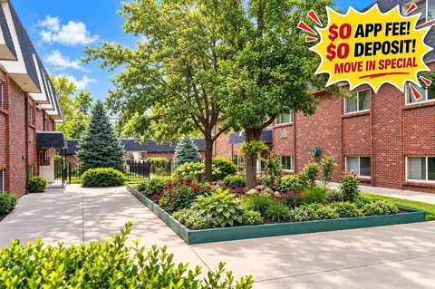 3160 W Louisiana Ave #317, Denver, CO 80219