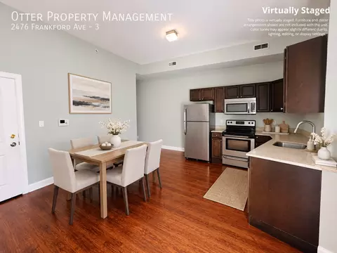 2476 Frankford Ave #3, Philadelphia, PA 19125