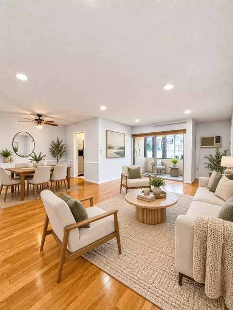 7954 Oakwood Ave #1, Los Angeles, CA 90048
