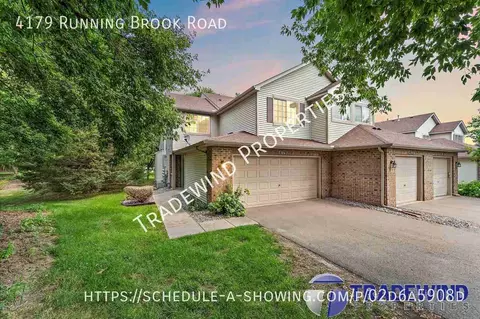 4179 Running Brook Rd, Eagan, MN 55122