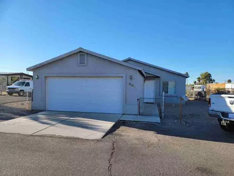 1801 Artesia Dr, Bullhead City, AZ 86442