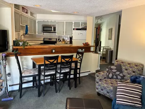 550 S French St Breckenridge - Powder Ridge 104 - 104 #550-550, Breckenridge, CO 80424