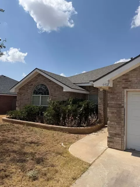 4407 Trevino St, Midland, TX 79705