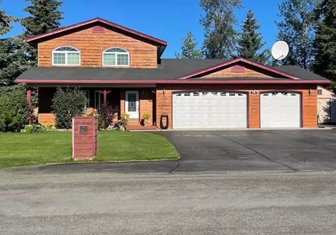 108 Chief Evan Dr, College, AK 99709